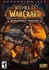 PC GAME -  World of Warcraft: Warlords of Draenor